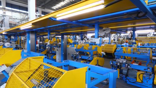 亨通集團旗下兩家公司入圍零碳及近零碳工廠名單，技術創新引領綠色制造新篇章