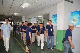 匯聚五洲商友，創造共贏未來 2017年潤新公司產品技術交流會圓滿落幕